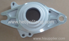 462 starter motor cover die casting parts producer