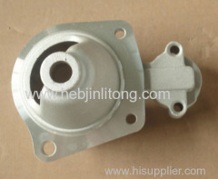 Fiat auto starter motor housing producer