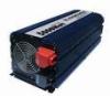 Solar power inverter 5000w modified sine wave power inverter 12 volt / 24 volt DC