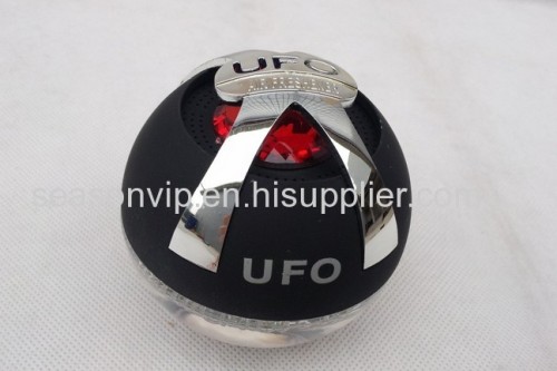 New UFO liquid perfume car air freshener