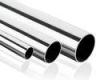 304 300 Series Round Polished Stainless Steel Tubing