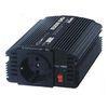 300w 24 volt dc / 220 volt ac modified sine wave power inverter with charger