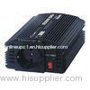 300w 24 volt dc / 220 volt ac modified sine wave power inverter with charger