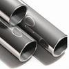 Spiral Welded 400 Series Seamless 1 Od Polished Stainless Steel Tubing For Electricity Industries