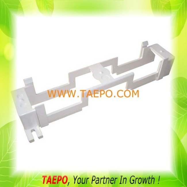 Bracket for 50 pairs 66M terminal block