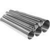 201 , 316 , 316L Satin Polished Stainless Steel Tubing 5.8m For Food Industry