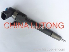 bosch fuel injectors for sale 6110701687 0 445 110 189 and 0 445 110 190 for Mecedes Benz cdi