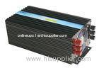 6000W 24V DC to 220V AC Pure Sine Wave Solar Power Inverter with Cooling Fan 50Hz / 60Hz