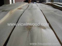 knotty pine veneer