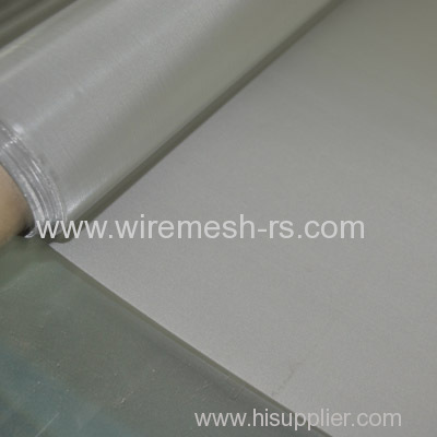 325mesh/400mesh/500mesh Stainless Steel Filter Cloth