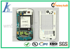 Smart phone circuit board,blackberry 9100 smart main board ,android smart circuit