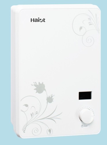 7,000W Instant Electric Water Heater CGJR-X6