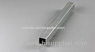 Q235 Q345 Steel Galvanized Steel Square Tube For Low Pressure Liquid Delivery