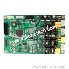 Original Motor Drive Board for Printer