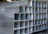 20 x 20 - 500 x 500mm ERW Mechanical Galvanized Steel Square Tube 10# 20# 45# 16Mn