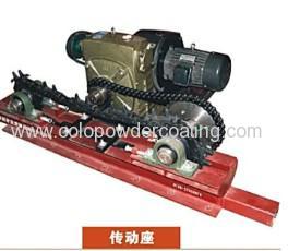 Overhead Conveyor drive unit