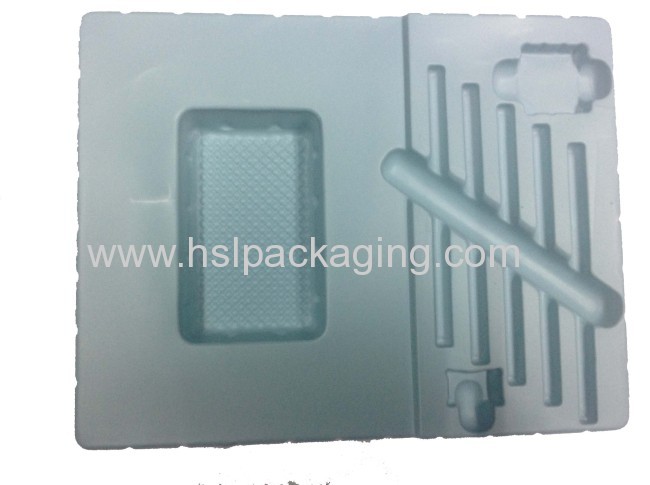disposable medical plastic trays