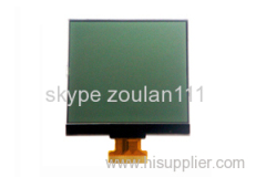 160X160 Cog LCD Display Screen (CTF031206)