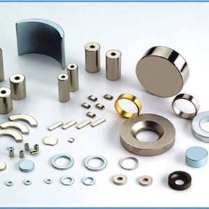 rare earth neodymium magnets - China Magnet Manufacturer