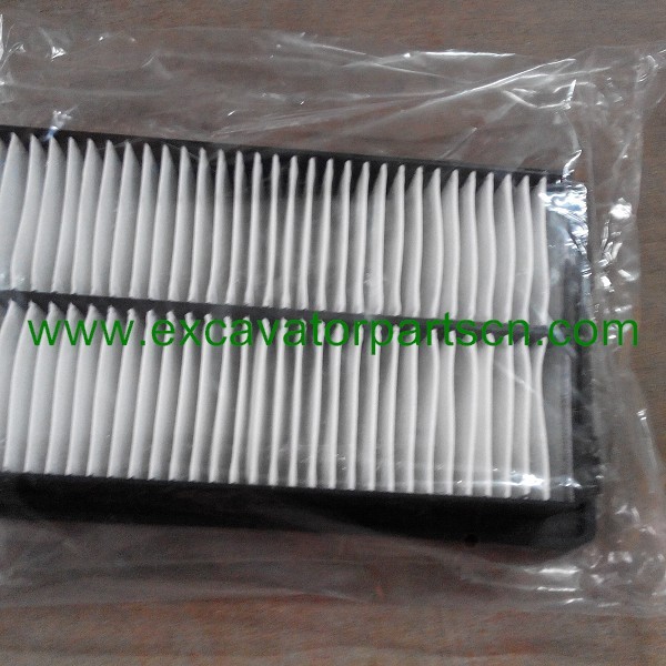 Air con filter for ZAX200-3