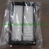 Air con filter for ZAX200-3