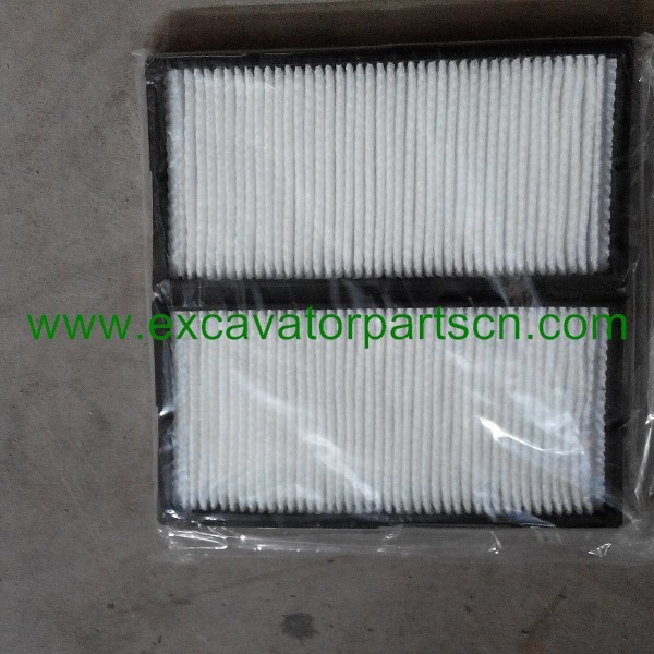 Air con filter for EC380