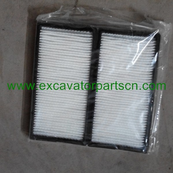 Air con filter for EC380