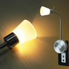 Reading Light 3W Touch Dimmable Plug-in with GS CE Certificate