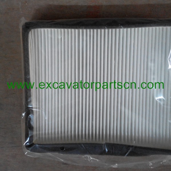 Air con filter for SH350 511186-41980 