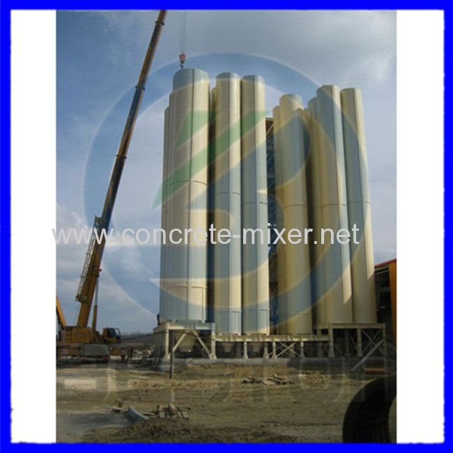 High Quality Bolted Cement Silo for Sale