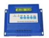 60A three stage / three phases solar charge controller 12V / 24V Low voltage protection CE , RoHS