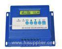 60A three stage / three phases solar charge controller 12V / 24V Low voltage protection CE , RoHS