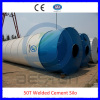 Competitive Price Cement Silo for Concerte Batching Plant