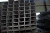 15 X 15 Oiled , Painted ASTM A53 Thin Walled Steel Tubing For Decoration , Steel Structure