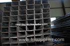 15 X 15 Oiled , Painted ASTM A53 Thin Walled Steel Tubing For Decoration , Steel Structure
