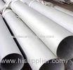 ASTM A106 Gr.B / A53Gr.B Seamless Large Diameter Steel Tube