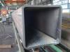 10Cr9Mo1VNb SCH40 , STD , XS , SCH80 Galvanized Large Diameter Steel Tube For Construction