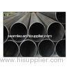 SCH160 A106 ( B , C ) , API J55 SAW Large Diameter Steel Tube Varnish Coating Surface