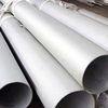 ASTM A106 - 2006 , ASTM A53 - 2007 Ductile Iron Large Diameter Steel Tube 12.7 - 70 mm