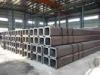 Q345 ERW Large Diameter Rectangular Steel Tube 15 x 15mm - 300 x 300mm