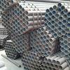 SCH80 , SCH160 , XXS A53 - A369 , ST35 - ST5 ERW Steel Tube For Structure
