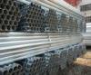 0.6 - 60mm Painted , Galvanized Round ERW Steel Tube