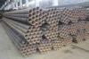 DN 20 3 / 4'' 0.8 - 3mm Thick Pre-galvanized ERW Steel Tube 26.7mm OD