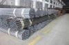 Oiled , Painted 15NiCuMoNb5 , 16Mn , A53 ( A , B ) ERW Steel Tube Anti - corrosion