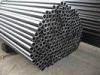 1 / 1.5 inch Hot Rolled ERW Steel Tube 0.5 - 20 mm Thick , Z60 - 120g / m2