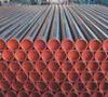 Painted DSAW / EFW / ERW Steel API Tube 800MM / 900MM / 1000MM OD , ISO9001 : 2000