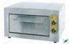 Commercial Electric Baking Oven For Hotels / Fast Food , 3.2 KW