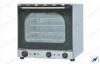 Stainless Steel Electric Baking Oven , 595x530x570mm 2.7 KW