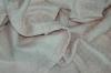 Anti-Bacterial Bamboo Waffle Baby Blanket Bedspreads , Self Folded Hem
