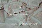 Anti-Bacterial Bamboo Waffle Baby Blanket Bedspreads , Self Folded Hem